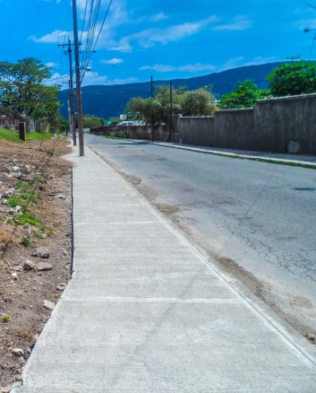 John Golding Road (3)