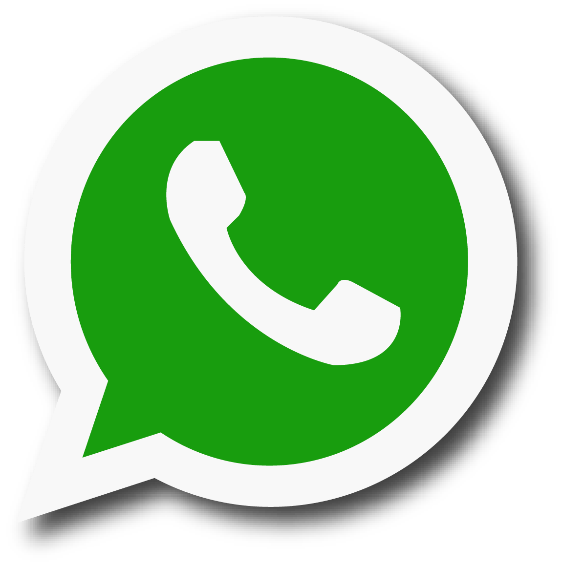 WhatsApp Logo