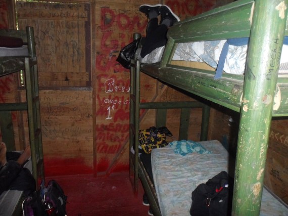 Blue Mountain (www.lifeofajamaican.wordpress.com)