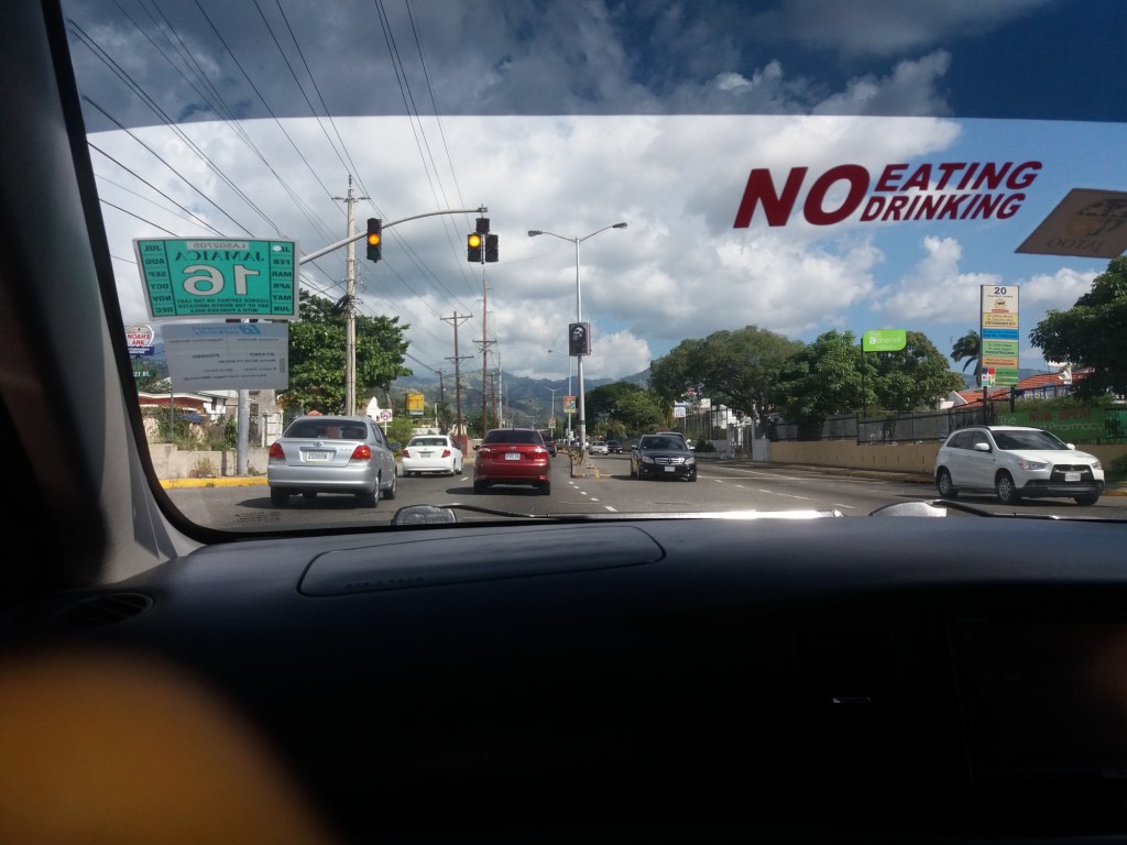 The Jamaican Loada&nbsp;Man