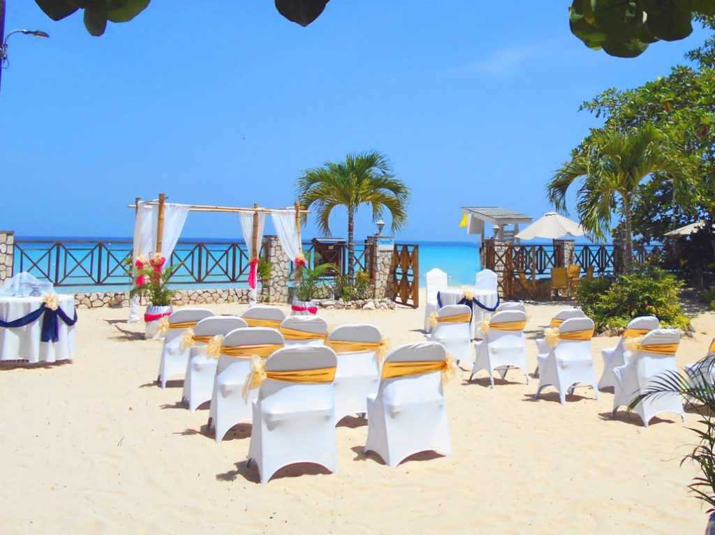 Should A Man Cry At His&nbsp;Wedding?