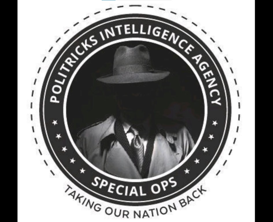 ‘GREETINGS PEOPLE, THIS IS SIR P’: THE RISE OF POLITRICKS&nbsp;WATCH