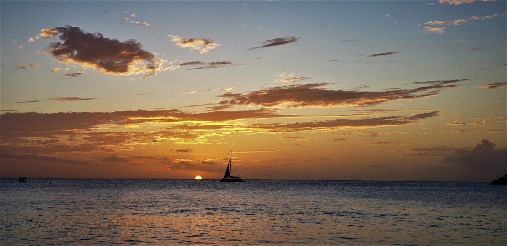 Visiting Other Caribbean&nbsp;Countries